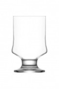 Lot de verres (6 Pièces) - LV-ARY359F - Transparent - 990LAV1132