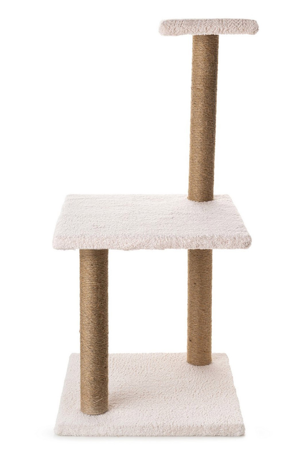 Planche à gratter pour chat - Cream - 900CTS1104