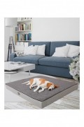 Lit pour animaux de compagnie - Grey/Light Grey - 954JNG1132