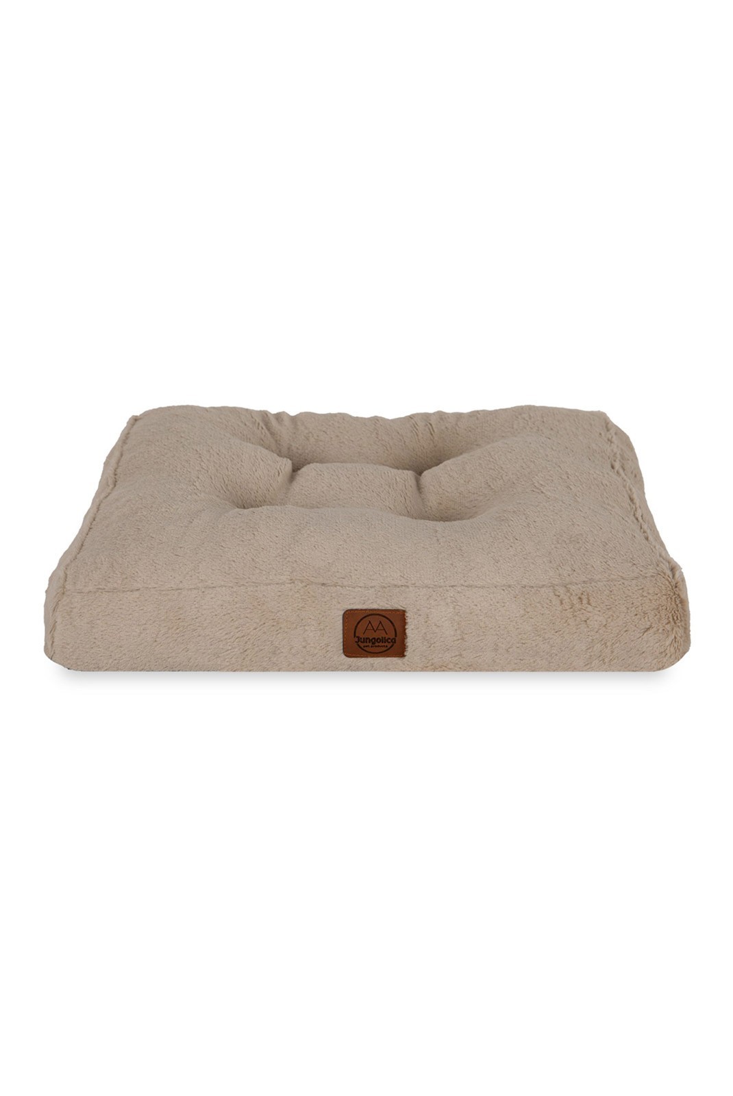 Lit pour animaux de compagnie S - Beige - 954JNG1141