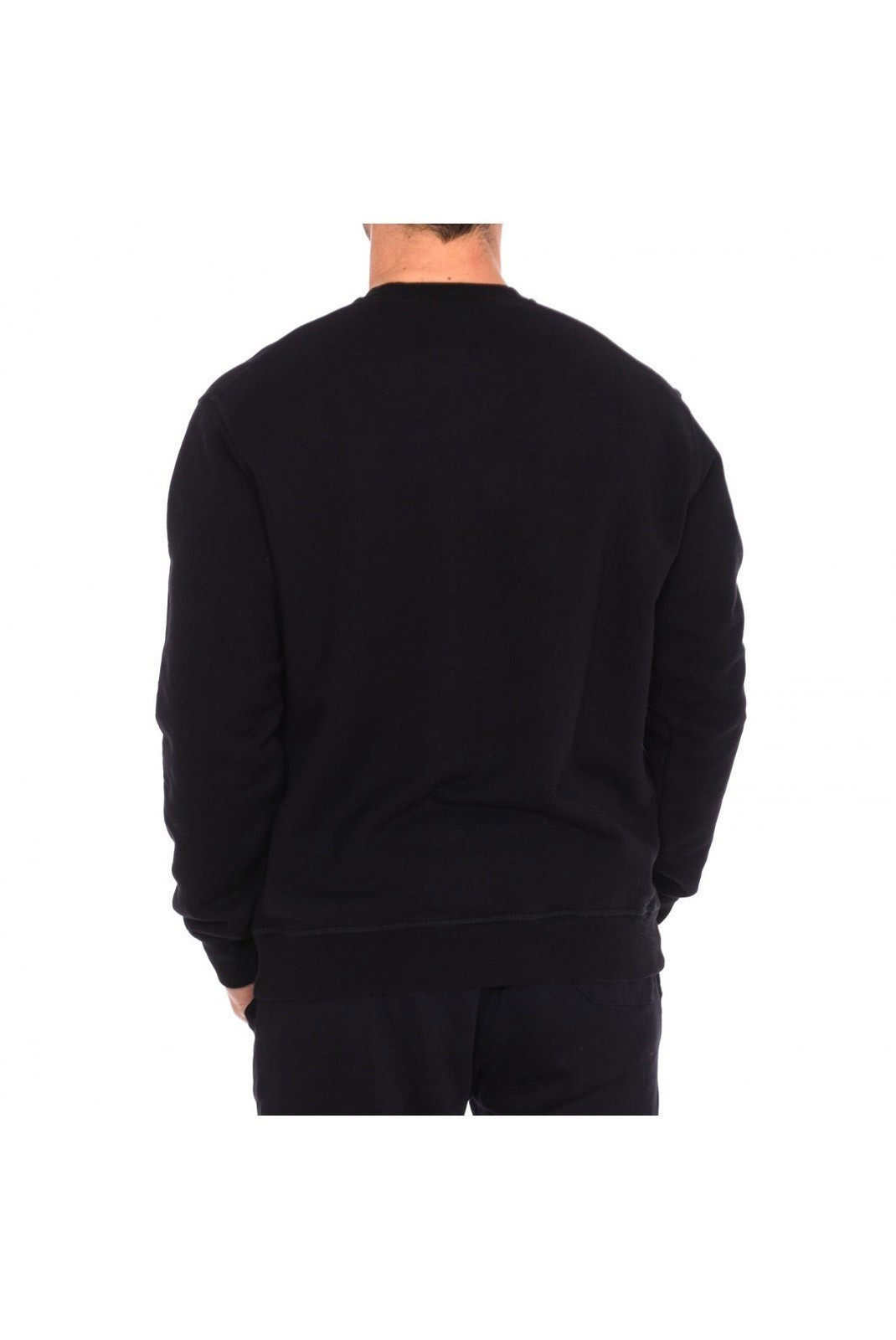 Sweatshirt - DSQUARED2 - Black - S74GU0521-S25042-900