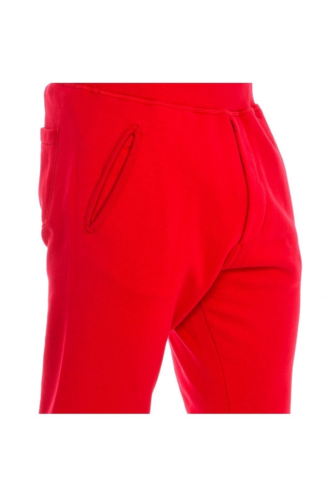 Pantalon Sport - DSQUARED2 - Red - S79KA0004-S25042-309