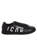 Sneakers - DSQUARED2 - Black - SNM0005-01503204-M063