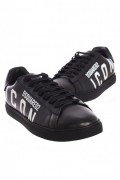 Sneakers - DSQUARED2 - Black - SNM0005-01503204-M063