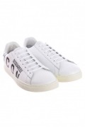 Sneakers - DSQUARED2 - White - SNM0005-01503204-M072