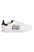 Sneakers - DSQUARED2 - White - SNM0175-01505488-M072