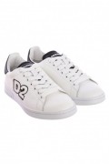 Sneakers - DSQUARED2 - White - SNM0175-01505488-M072