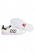 Sneakers - DSQUARED2 - White - SNM0175-01505488-M072