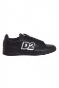 Sneakers - DSQUARED2 - Black - SNM0175-01505488-M1361