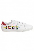 Sneakers - DSQUARED2 - White - SNM0187-01505548-1062