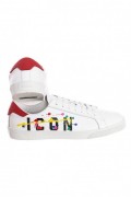 Sneakers - DSQUARED2 - White - SNM0187-01505548-1062