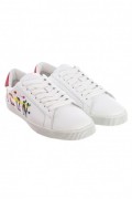 Sneakers - DSQUARED2 - White - SNM0187-01505548-1062