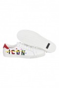 Sneakers - DSQUARED2 - White - SNM0187-01505548-1062