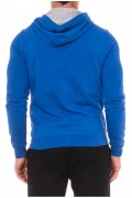 Sweatshirt - US POLO ASSN - Blue - 63633-137