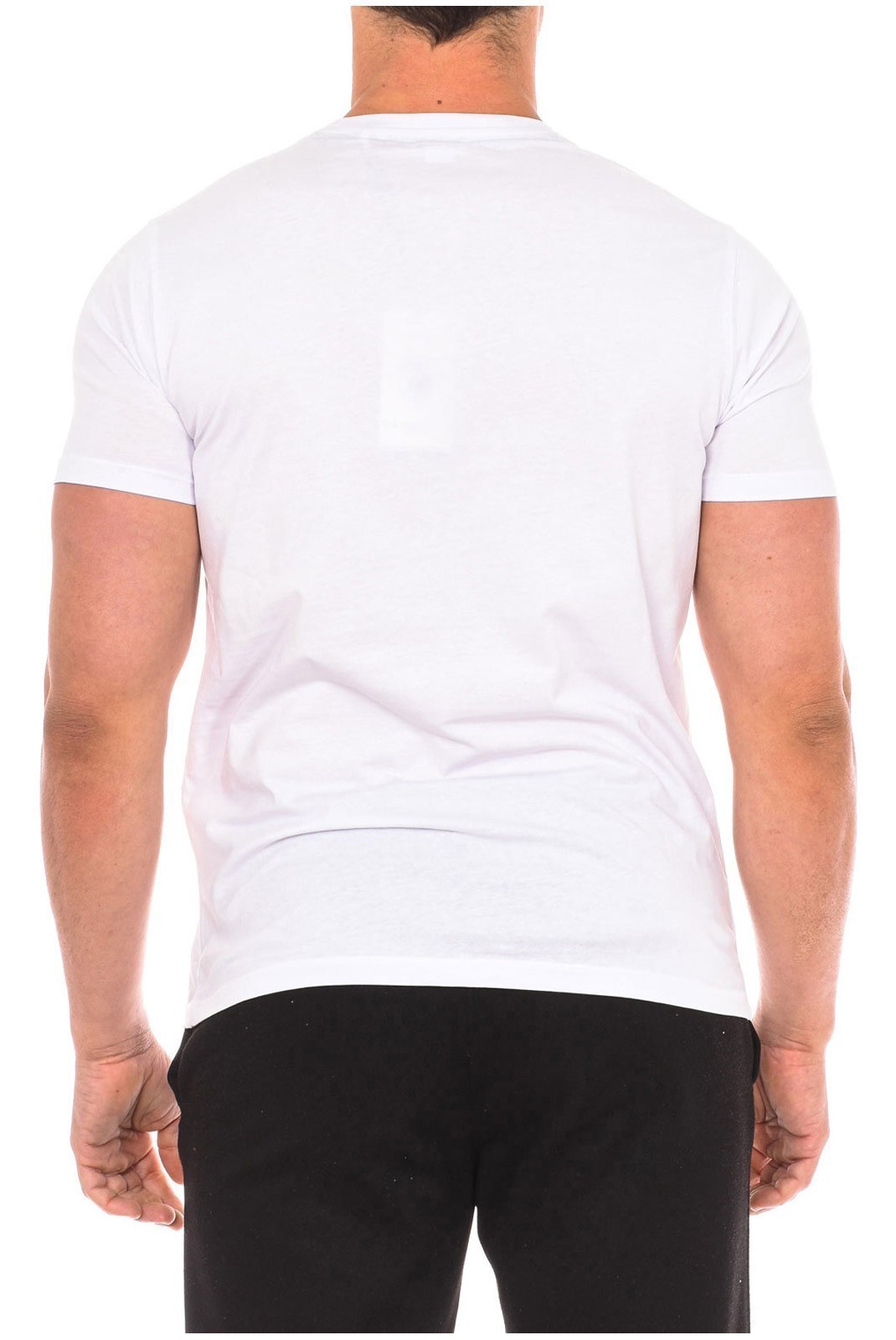 T-shirt - US POLO ASSN - White - 66894-100