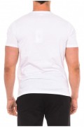 T-shirt - US POLO ASSN - White - 66894-100