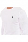 Pullover - US POLO ASSN - White - 67923-100