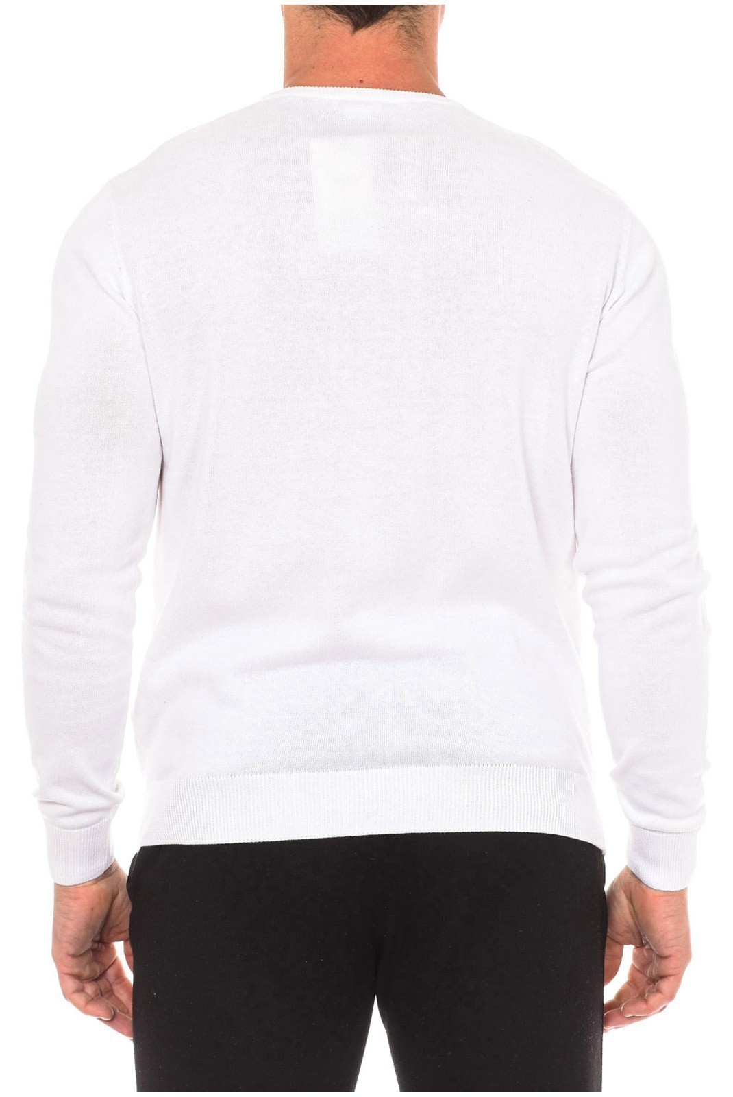 Pullover - US POLO ASSN - White - 67923-100