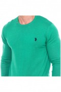 Pullover - US POLO ASSN - Green - 67923-140