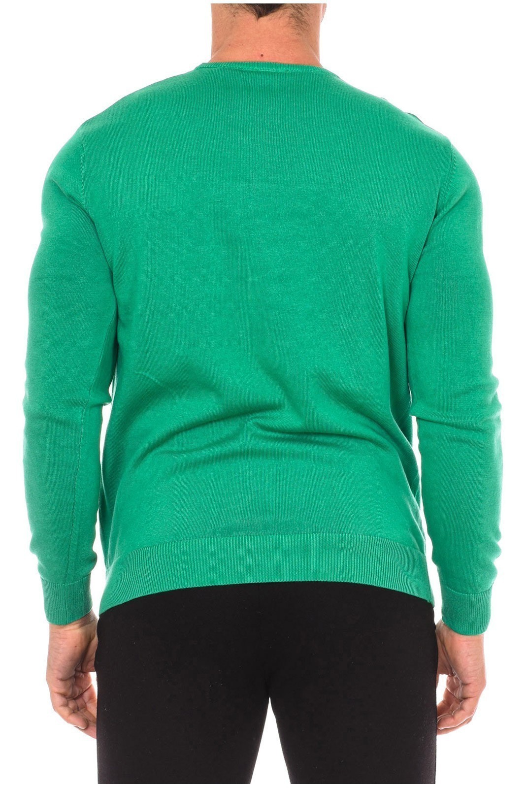 Pullover - US POLO ASSN - Green - 67923-140