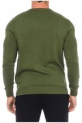 Pullover - US POLO ASSN - Green Bottle - 67923-141