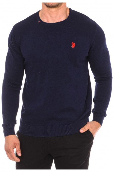 Pullover - US POLO ASSN - Marine - 67923-179