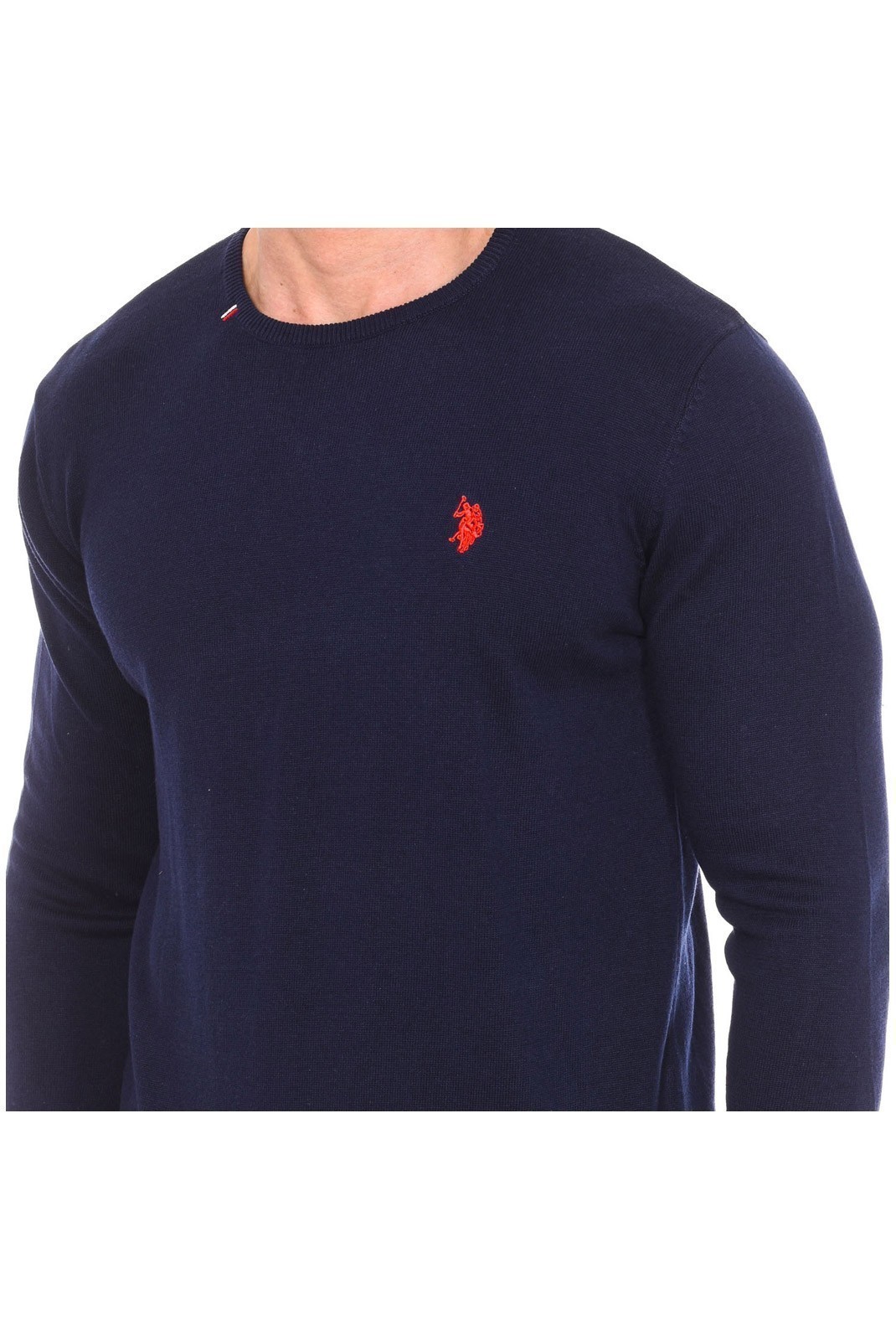 Pullover - US POLO ASSN - Marine - 67923-179