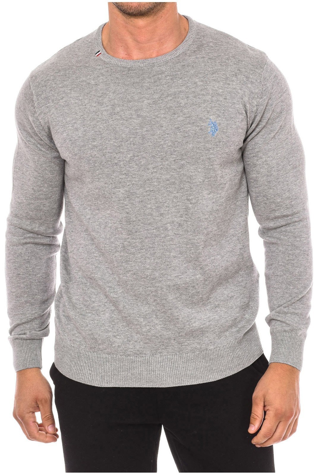 Pullover - US POLO ASSN - Gray - 67923-188