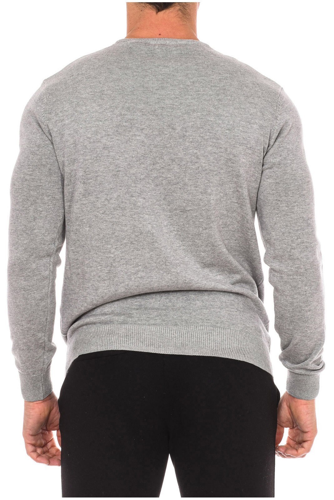 Pullover - US POLO ASSN - Gray - 67923-188