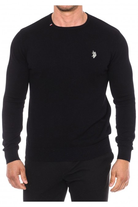 Pullover - US POLO ASSN - Black - 67923-199