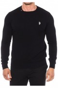 Pullover - US POLO ASSN - Black - 67923-199