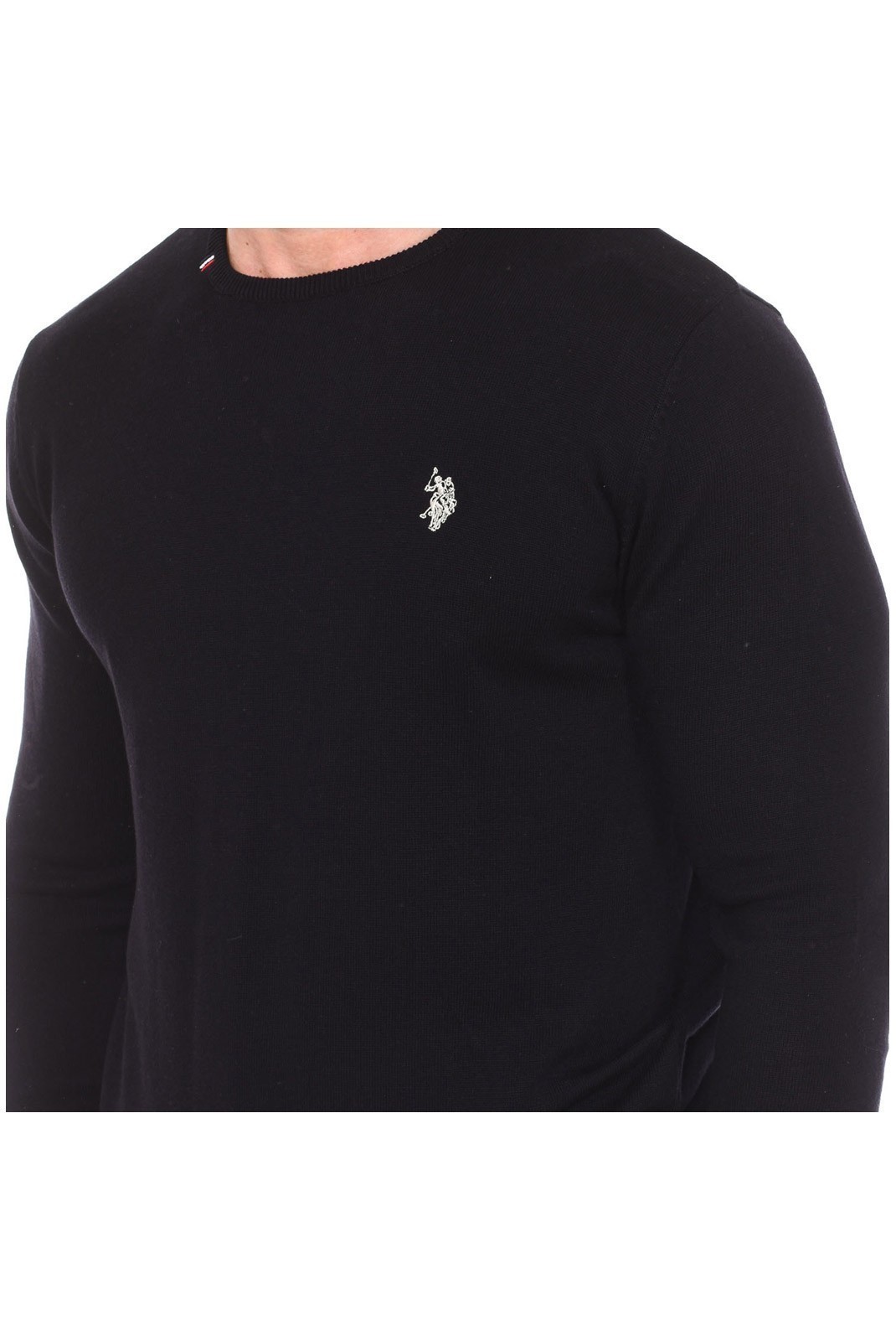 Pullover - US POLO ASSN - Black - 67923-199