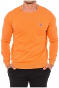 Pullover - US POLO ASSN - Orange - 67923-216