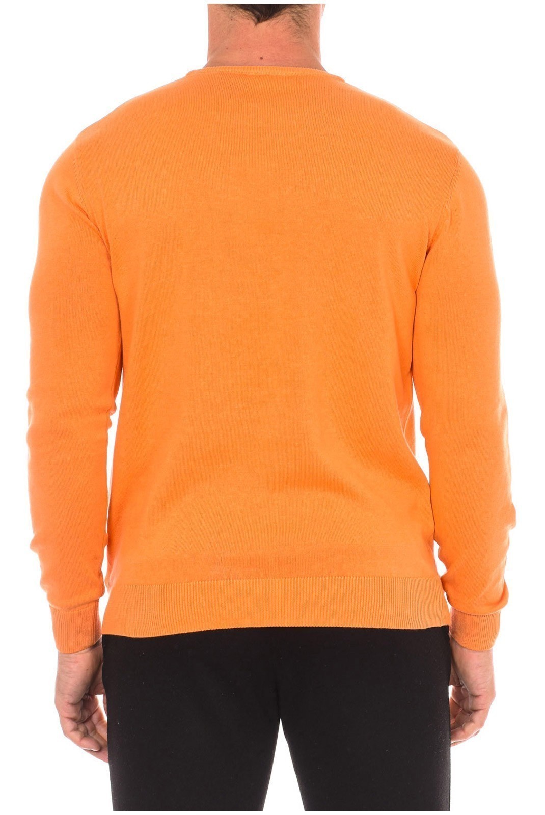 Pullover - US POLO ASSN - Orange - 67923-216