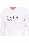 Sweatshirt - US POLO ASSN - White - 67934-100