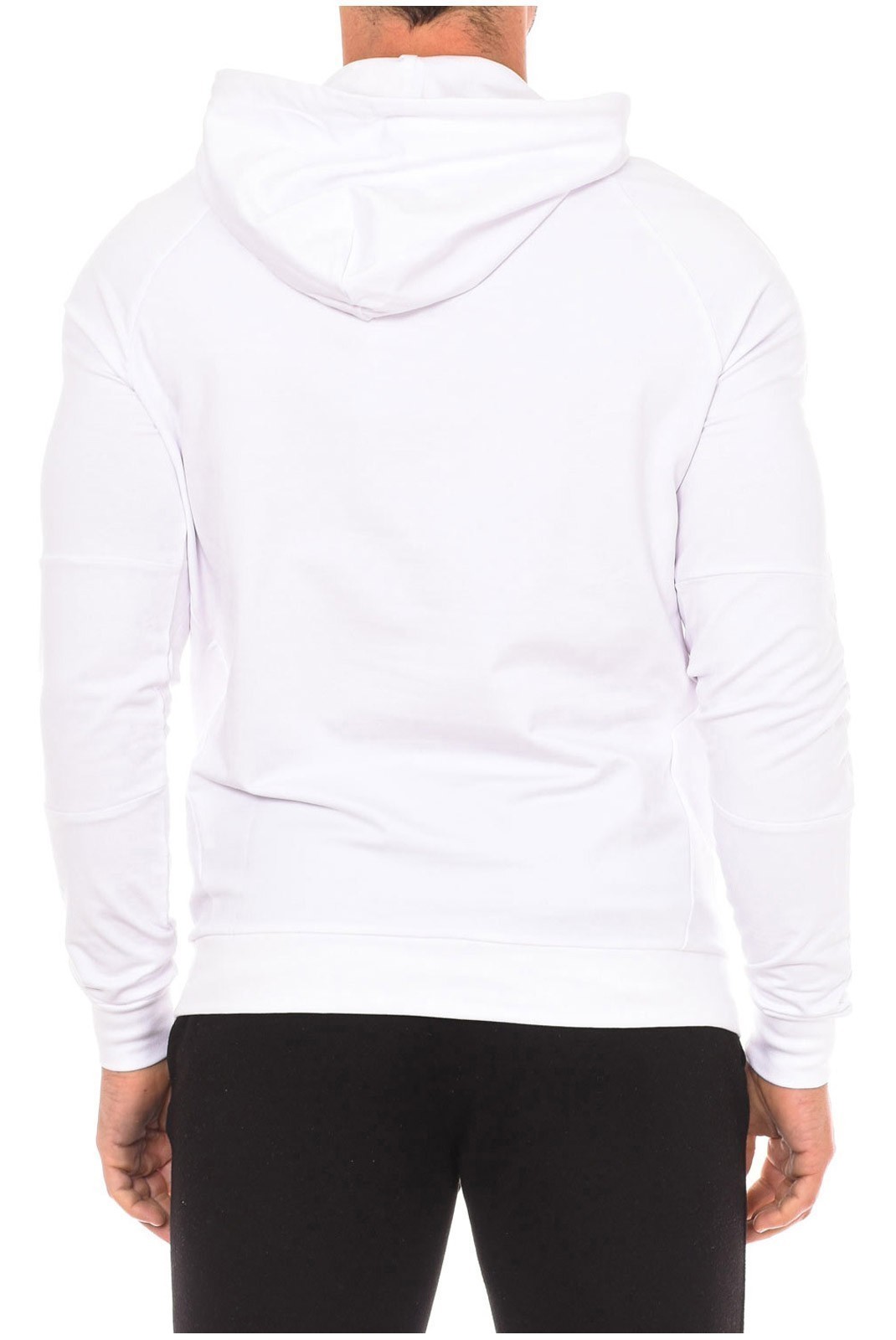 Sweatshirt - US POLO ASSN - White - 67934-100