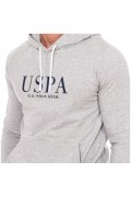 Sweatshirt - US POLO ASSN - Gray - 67934-188