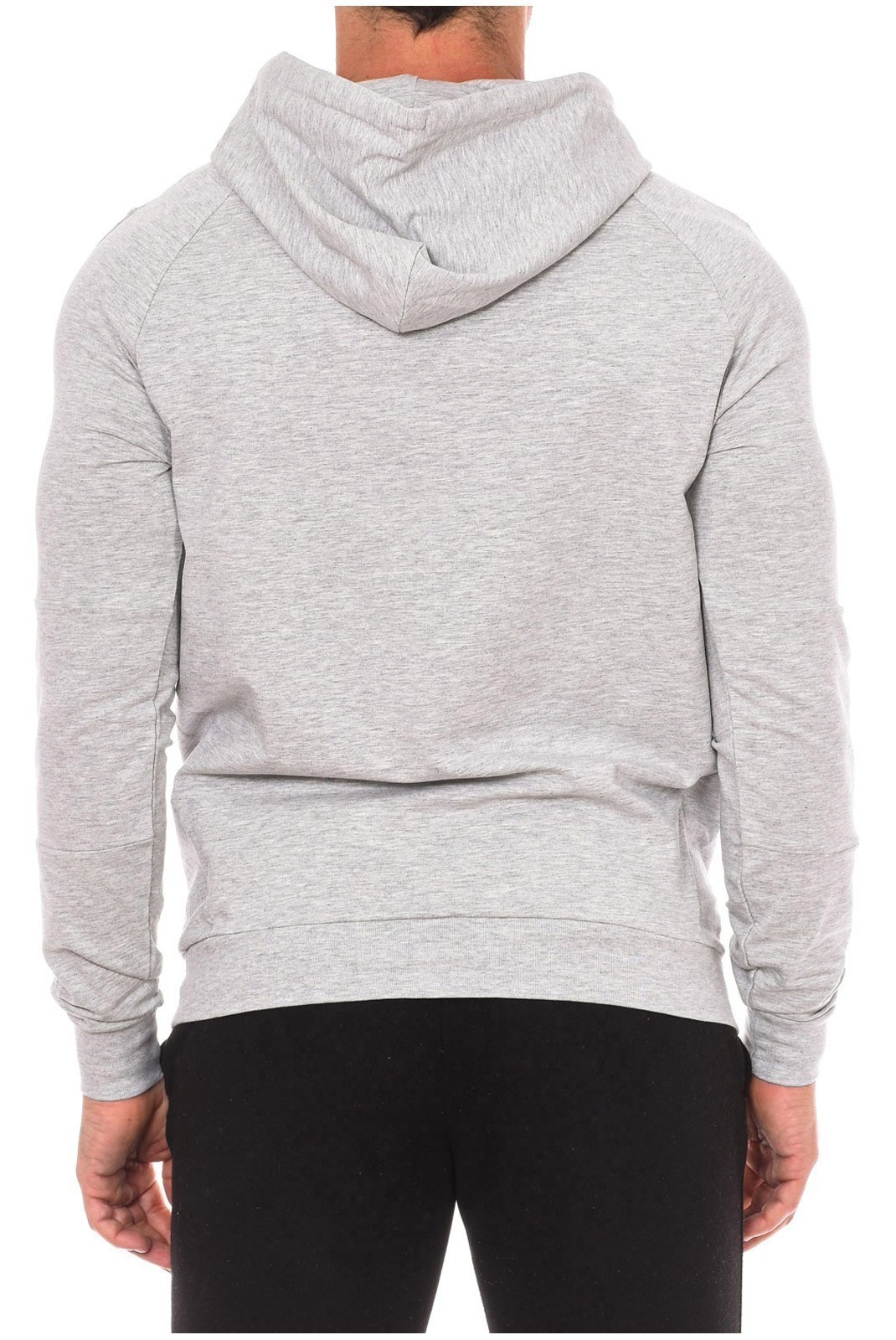 Sweatshirt - US POLO ASSN - Gray - 67934-188