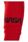 Sweatshirt - NASA GEAR - Red - MARS03S-RED