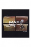 Sweatshirt - NASA GEAR - Black - MARS09S-BLACK