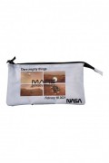 Trousse - NASA GEAR - White - MARS19C