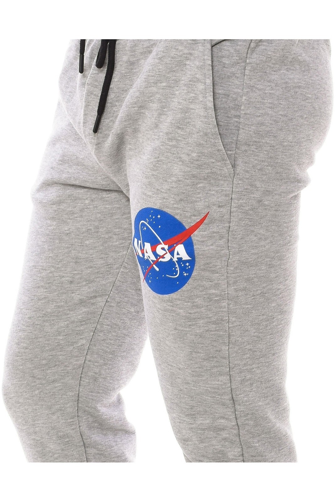 Jogging - NASA GEAR - Gray - NASA13P-GREY