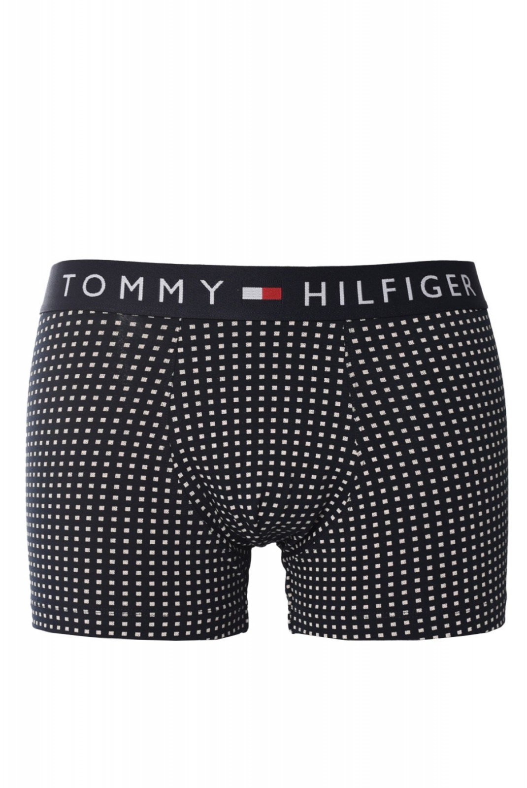 Coffret boxer chaussettes Tommy Hilfiger 0XQ Micro Foulard/Des Sky UM0UM02900