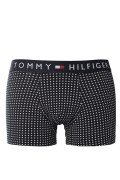 Coffret boxer chaussettes Tommy Hilfiger 0XQ Micro Foulard/Des Sky UM0UM02900