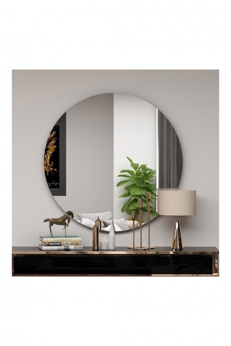 Miroir - Black - 116SAM1144