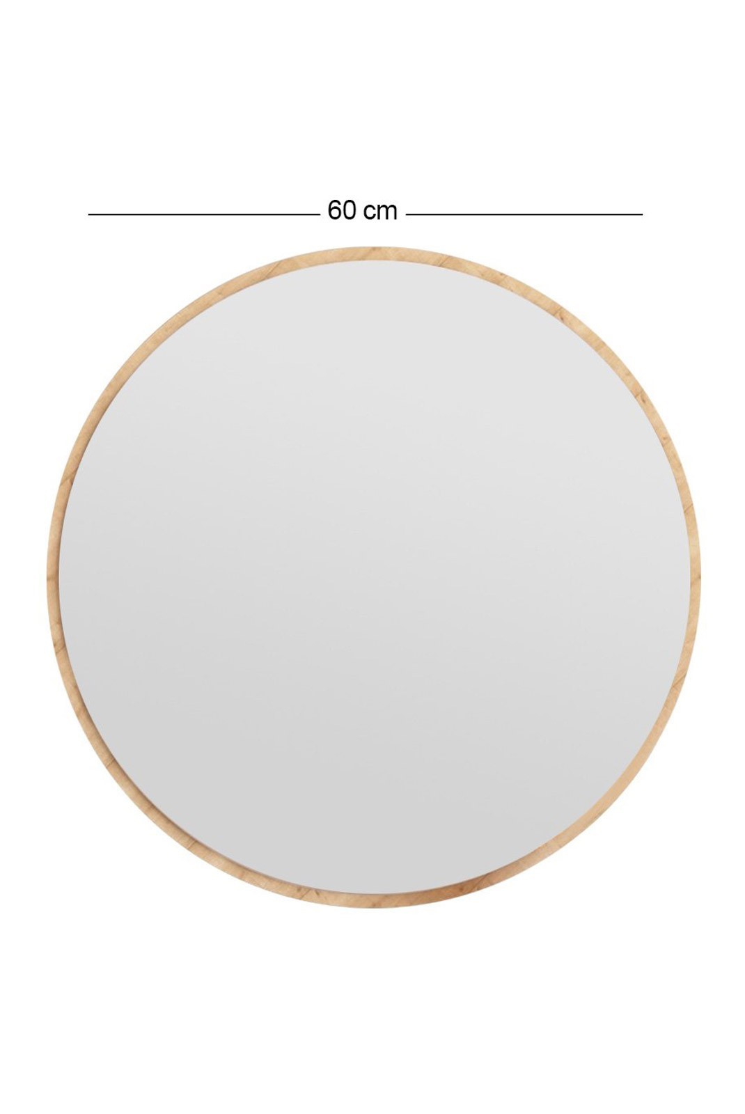 Miroir - Natural - 116SAM1148