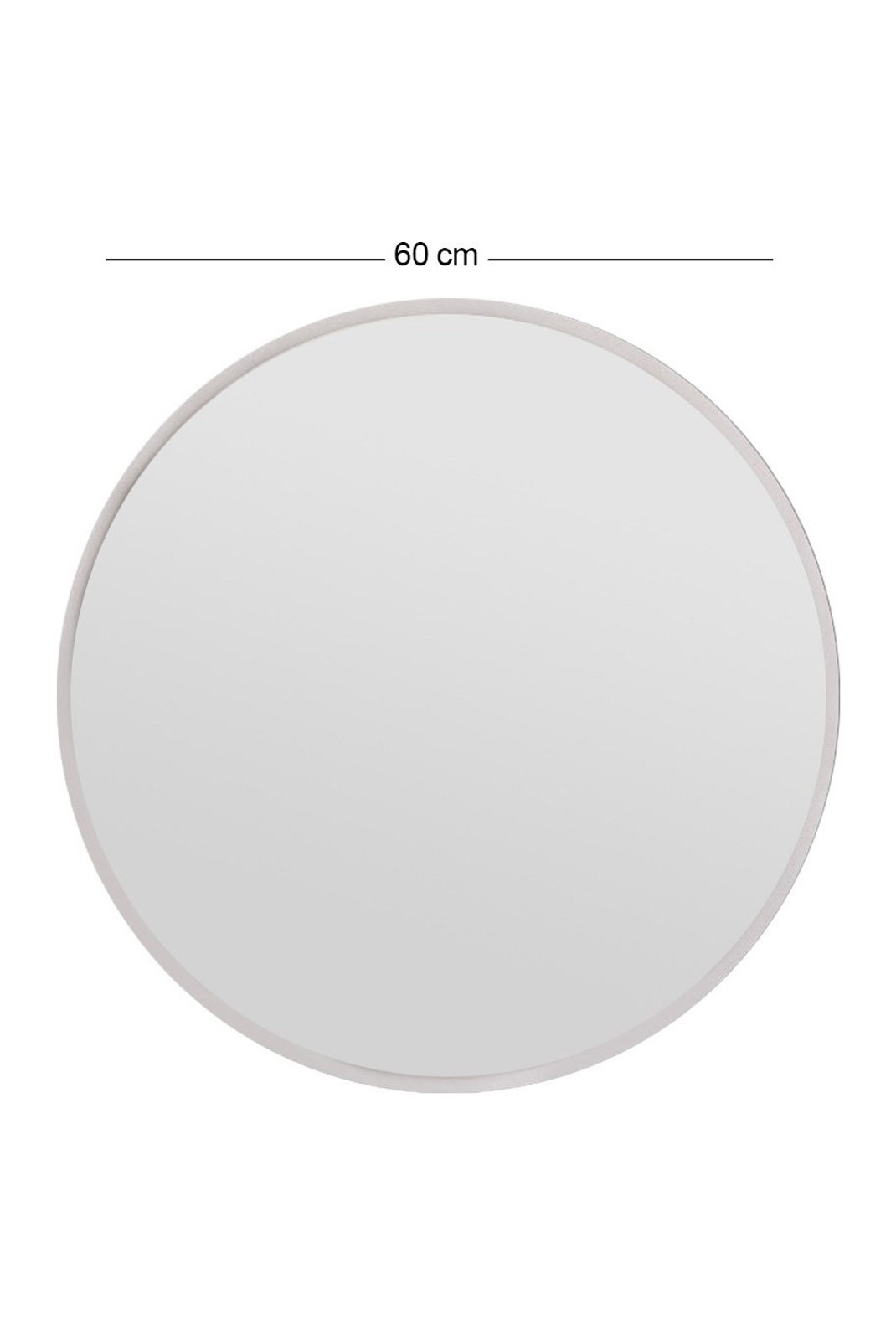 Miroir - White - 116SAM1149