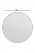 Miroir - White - 116SAM1149