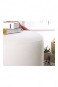 Pouf - Cream - 209FLF1124