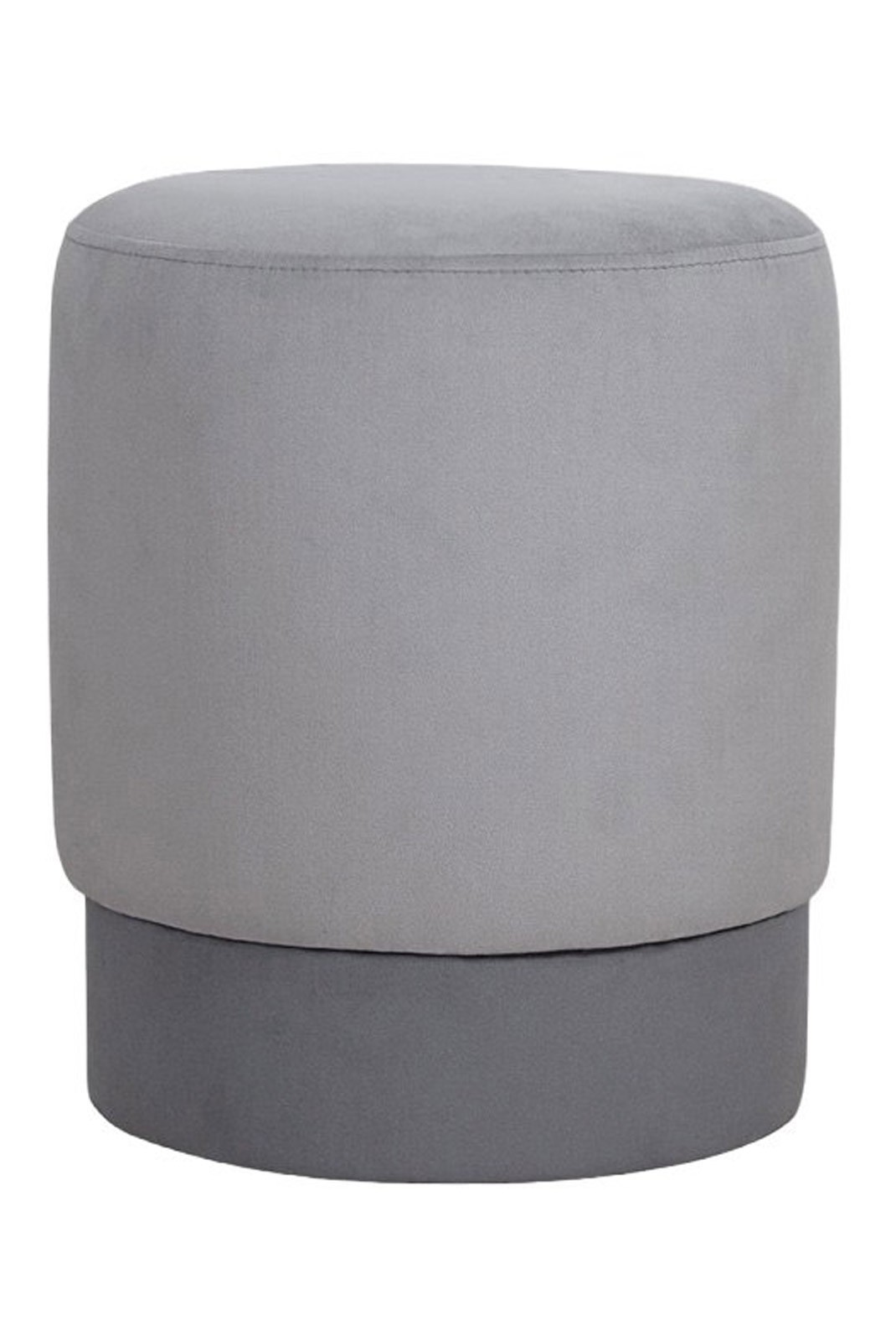 Pouf - Grey - 209FLF1125